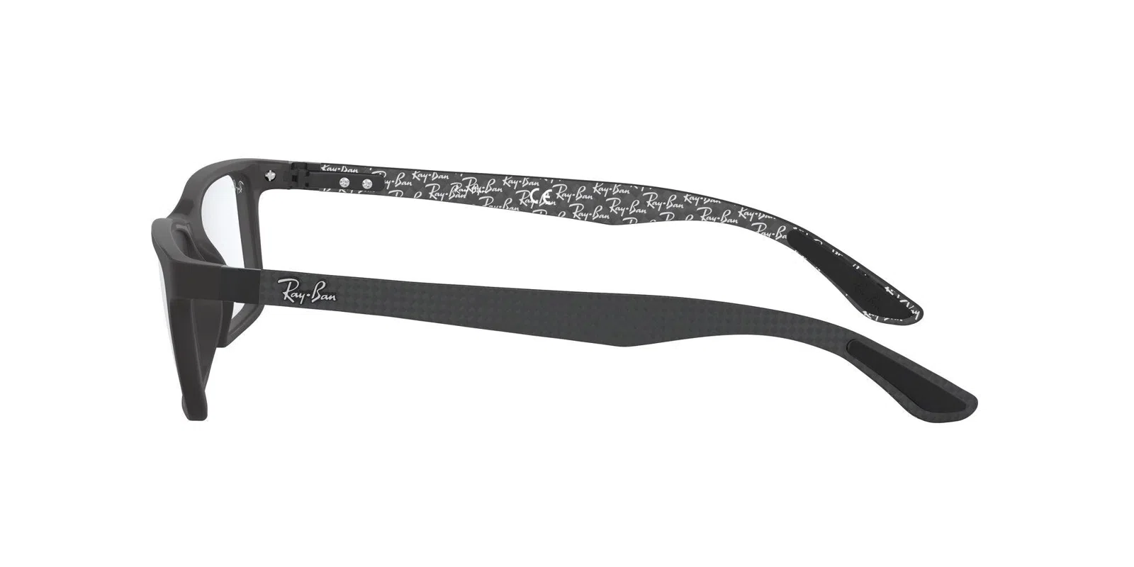 Ray-Ban 8901 Eyeglasses - view 42